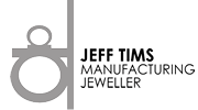 Jeff Tims Manufacturing Jeweller