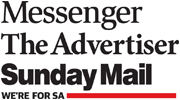 The Advertiser/Sunday Mail