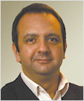 Paul Hamra