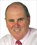 Rex Jory