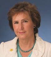 Isobel Redmond
