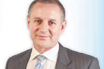 Jay Weatherill