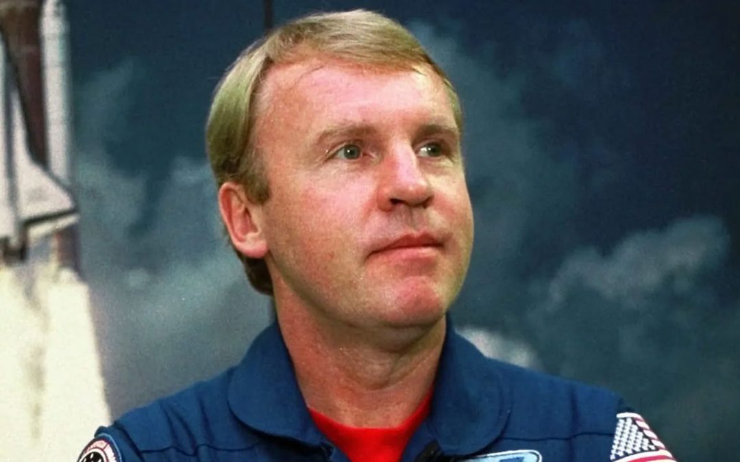 Andy Thomas