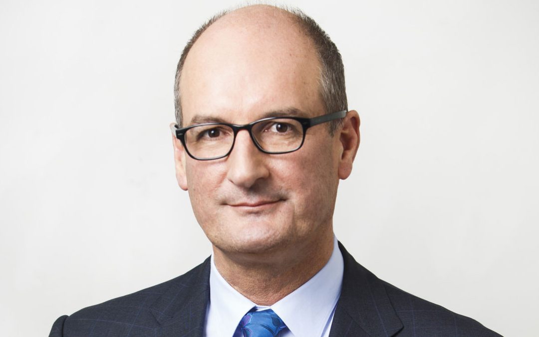 David Koch