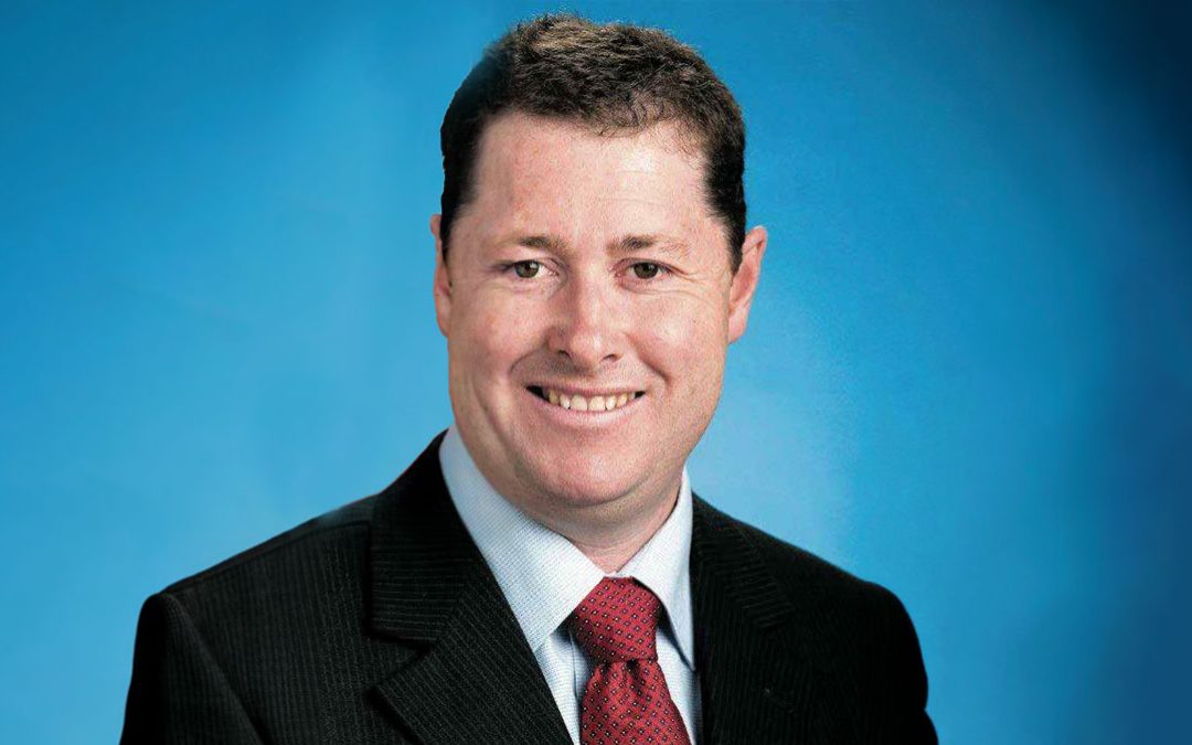 The Hon Jack Snelling