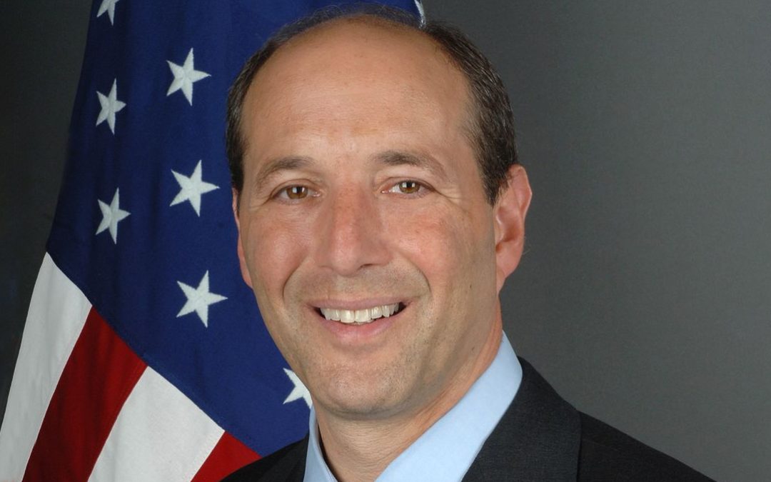 Jeff Bleich