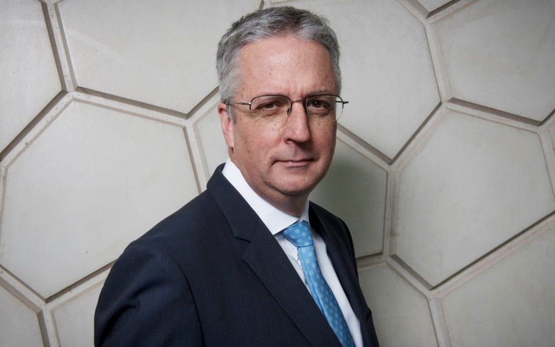 Mark Scott