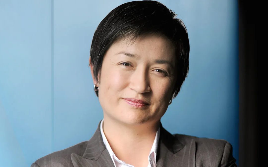 Senator Penny Wong