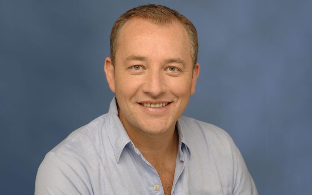 Peter Lloyd